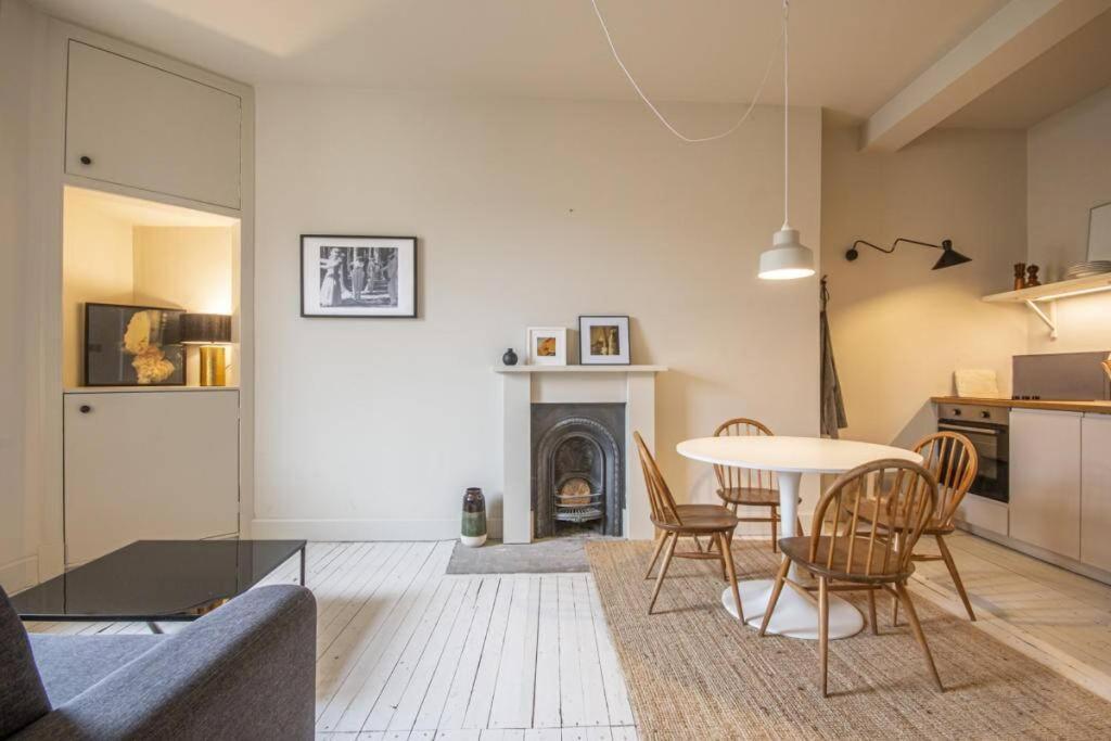The Perfect Home On Royal Mile Edinburgh Eksteriør bilde